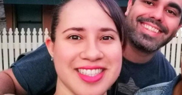 La Nación / Compatriota becada en Australia diagnosticada con cáncer necesita ayuda