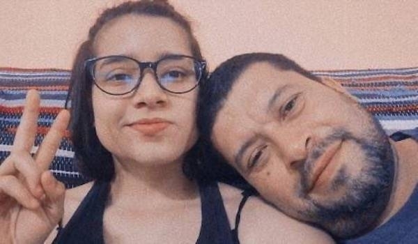 HOY / Se identifica como no binaria, es viral y tiene el apoyo de su padre: "Siempre supe y le amo"