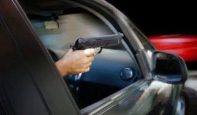 Acribillan a una pareja en la frontera con Brasil | Noticias Paraguay