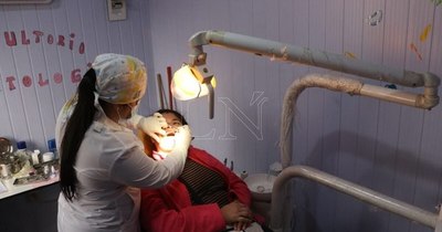 La Nación / Última parada del año de Ciudad Mujer Móvil será en Alto Paraguay