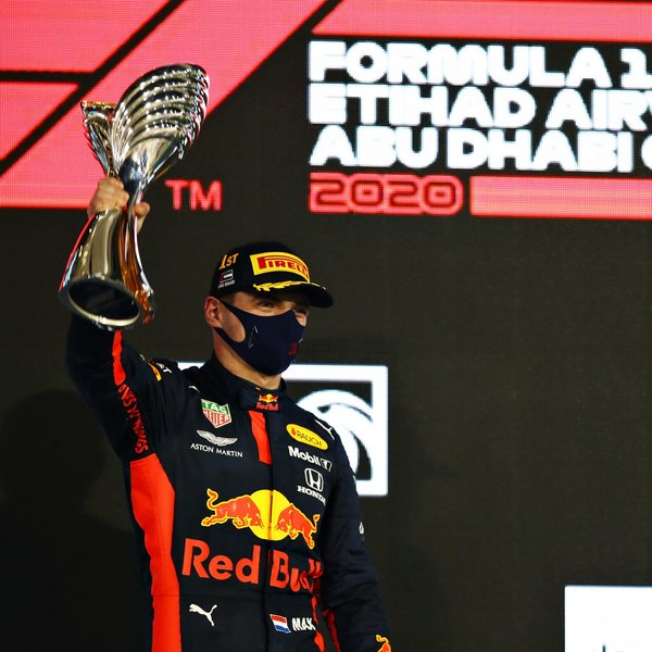 Verstappen triunfa en el último Gran Premio de la temporada de Fórmula 1
