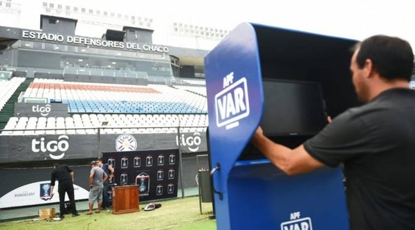 HOY / IFAB revisará las reglas de juego 2021-22 en su reunión anual