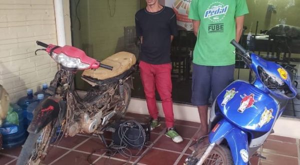 Juzgado libera a un delincuente con 25 antecedentes