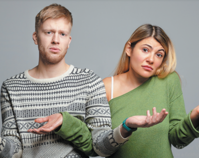 Crónica / “Volví con mi ex, pero no duró la relación, ya no fue la misma”