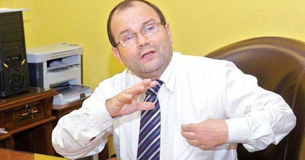La Nación / Latorre alerta sobre supuestas alianzas con “secuestradores”, para llegar al poder