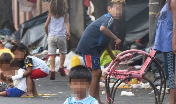 El golpe de la pandemia a la economía: "Llegamos a 2 millones en situación de pobreza" - ADN Digital