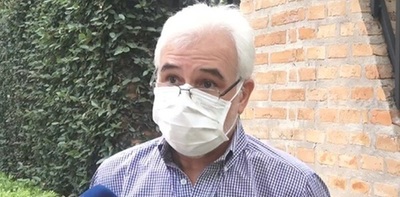 Acusan de “pirata” al presidente del IPS y que está al mando de un “barco de saqueadores” que responde a Abdo » Ñanduti