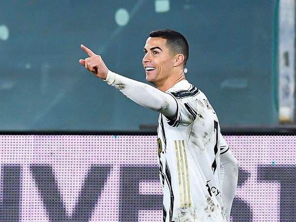 Dybala y Cristiano sacan de apuros al Juventus