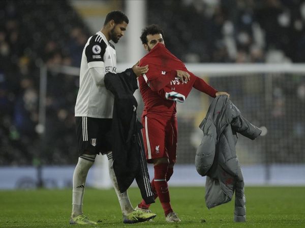 Liverpool se atasca en Fulham y evita el liderato