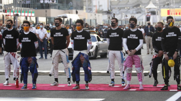 Una carrera marcada por los cambios