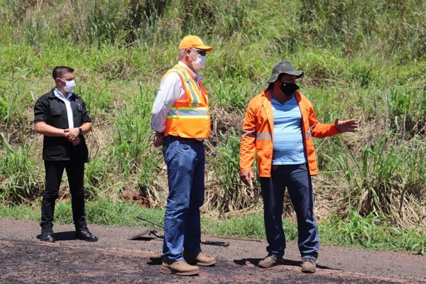 Wiens haría obras innecesarias por mero electoralismo, acusa diputada liberal - ADN Digital