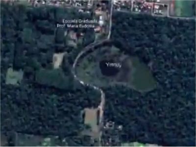 Senadores aprobaron expropiar 5 hectáreas de bosque a favor de cinco familias