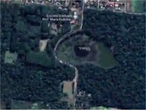 Senadores aprobaron expropiar 5 hectáreas de bosque a favor de cinco familias