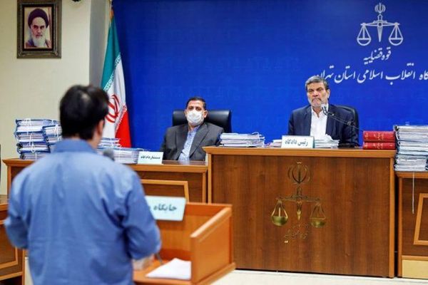 Francia, y otros países europeos abandonan foro de negocios por ejecución iraní