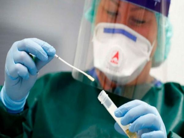 Salud registra 669 nuevos casos y 16 fallecidos por coronavirus
