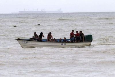 Trinidad y Tobago dice que localizaron 11 muertos en costa de extremo este de Venezuela