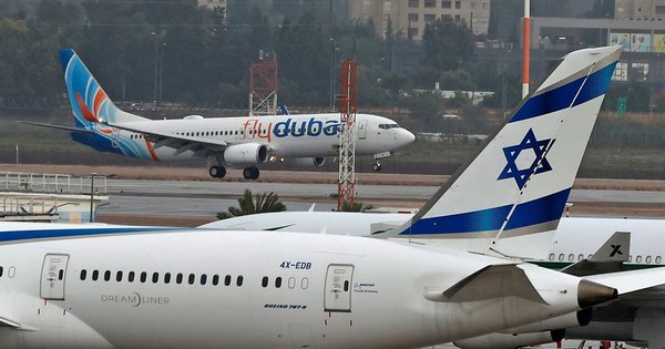 La Nación / Omán e Indonesia serían los próximos países en normalizar relaciones con Israel