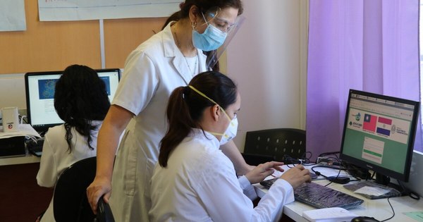 La Nación / Clínicas dispone call center para seguimiento de pacientes con COVID-19