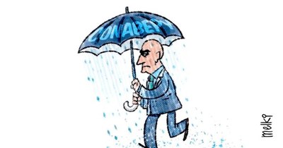 La Nación / El cuerito