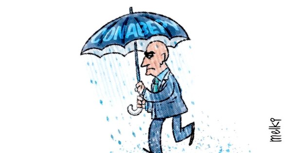 La Nación / El cuerito
