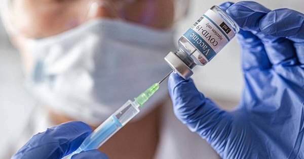 La Nación / Avanzan las negociaciones para la compra de vacunas
