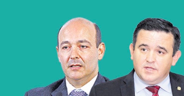 La Nación / Hicieron un copiatín del catálogo de Huawei en licitaciones del Mitic