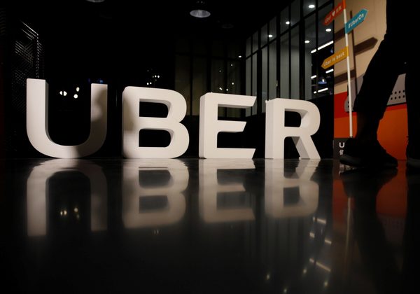 Autoridades dominicanas piden a Uber suspender operación cerca de aeropuertos - MarketData
