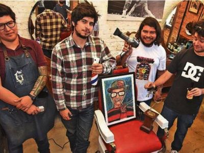 Publicistas destacan  el valor del Gallo de Oro otorgado por  ÚH