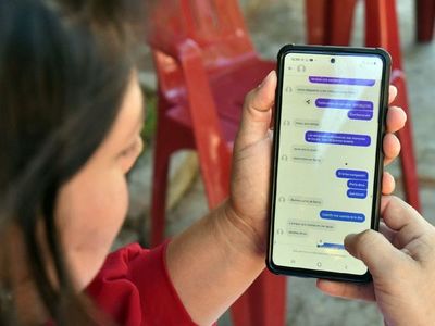 “Perdí muchísimo porque se ventiló mi intimidad”
