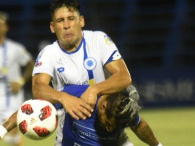 Dejaron todo para la última fecha