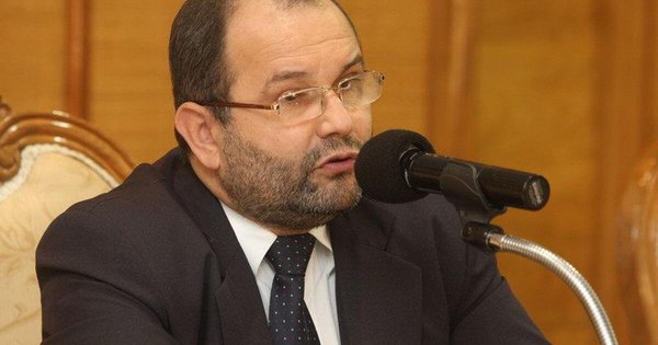 La Nación / Alertan sobre supuestas alianzas