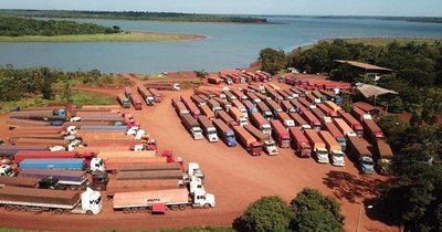La Nación / Piden a Hacienda remitir el contrato