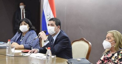La Nación / Crítica: Desvían atención del problema principal