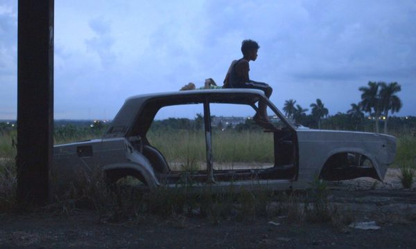 Continúa ciclo de cine suizo