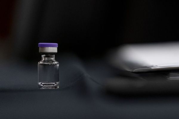 Última etapa de ensayos clínicos de la vacuna de Curevac contra el covid-19 - Mundo - ABC Color