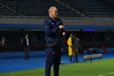 “Llegamos mucho y no convertimos, es la preocupación” - Cerro Porteño - ABC Color