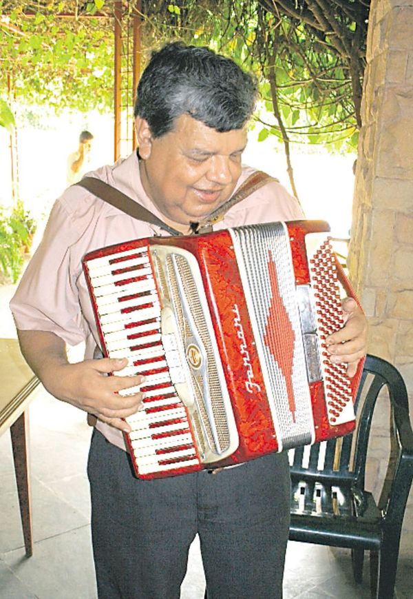 Falleció el tecladista Gerónimo Morales - Espectáculos - ABC Color