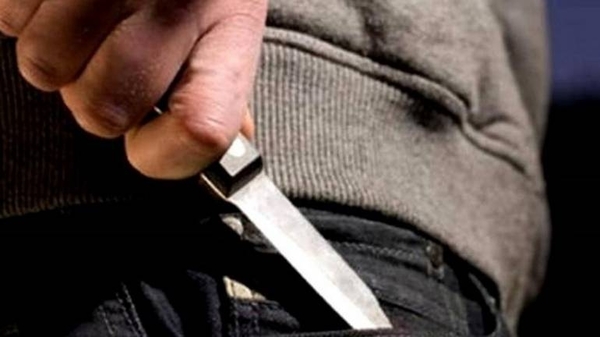HOY / Capiatá: Tras partido de vóley, joven de 18 años muere acuchillado