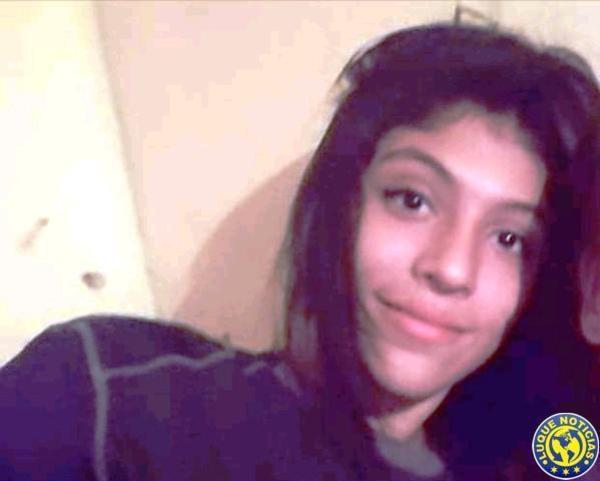Una menor está desaparecida •