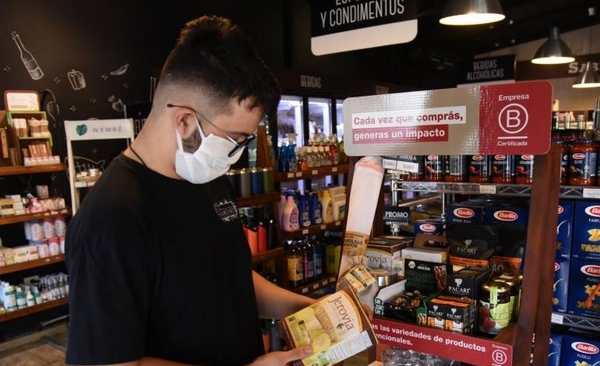 HOY / El 62 % de los consumidores prefiere empresas con buenas prácticas sociales y ambientales