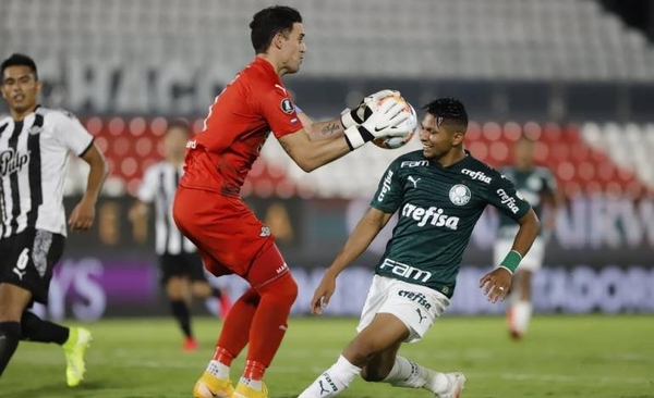 HOY / Semana decisiva en la Libertadores