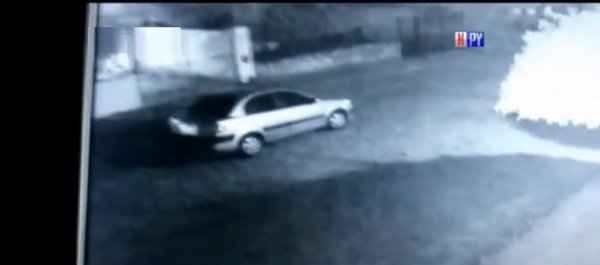 Intentaron raptar a un periodista en San Lorenzo, según denuncia | Noticias Paraguay