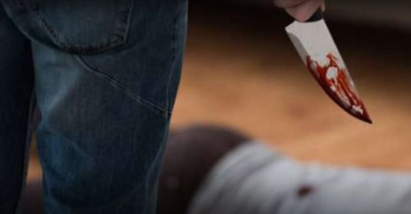 Hombre degolló a la madre de sus hijos en Piribebuy - Noticiero Paraguay