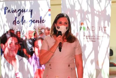 Indert: ordenan detención de procesos de compra de tierras vinculadas a “rosca mafiosa”  - Nacionales - ABC Color