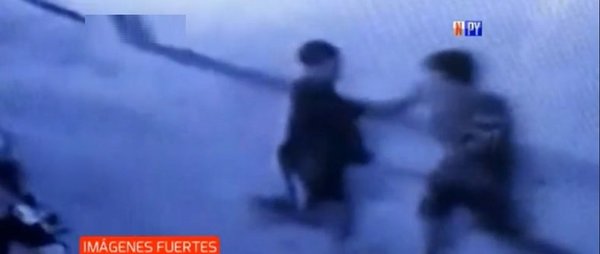 Joven muere a puñaladas tras un partido de "piki" | Noticias Paraguay