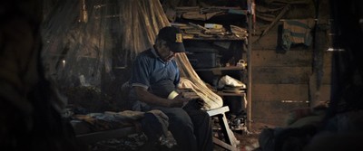 El “hogar perdido” de los Ayoreo en la cámara de la paraguaya Arami Ullón