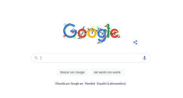 Crónica / Google dejó de funcionar a nivel mundial