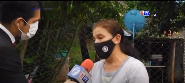 Tragedia: Niño de meses muere ahogado en su vivienda | Noticias Paraguay