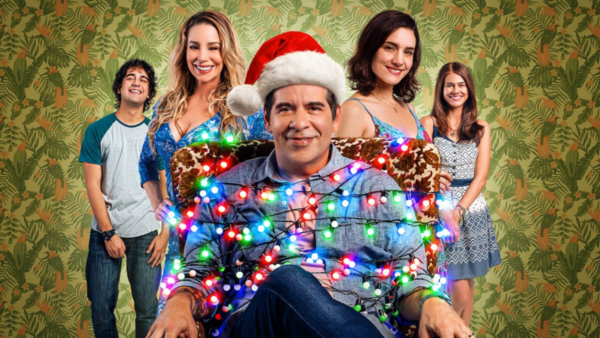 Todos los días son Navidad