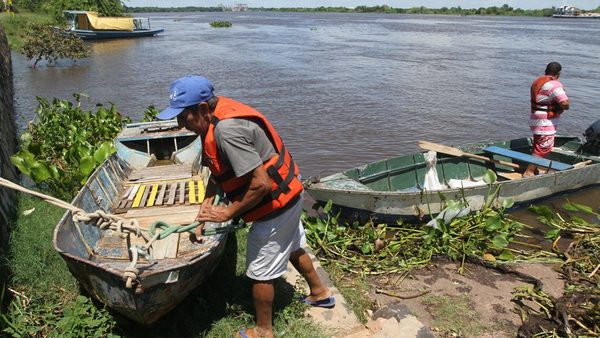 Este mes culmina el pago de subsidio por veda